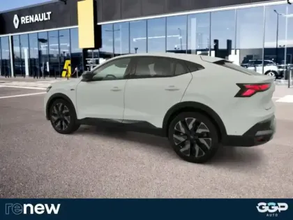 Photo 9 Renault Rafale  1.2 E-Tech full hybrid 200ch esprit Alpine - 25