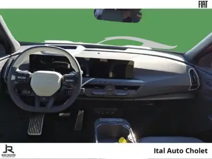 Photo 6 Kia Ev5  Autonomie Longue 218ch 81,4kWh GT-Line