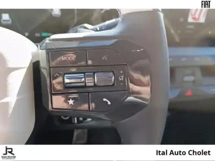 Photo 10 Kia Ev5  Autonomie Longue 218ch 81,4kWh GT-Line