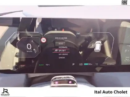 Photo 13 Kia Ev5  Autonomie Longue 218ch 81,4kWh GT-Line