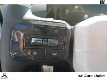 Photo 9 Kia Ev5  Autonomie Longue 218ch 81,4kWh GT-Line