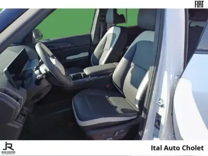 Photo 7 Kia Ev5  Autonomie Longue 218ch 81,4kWh GT-Line