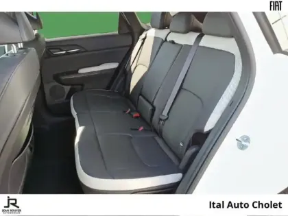 Photo 8 Kia Ev5  Autonomie Longue 218ch 81,4kWh GT-Line