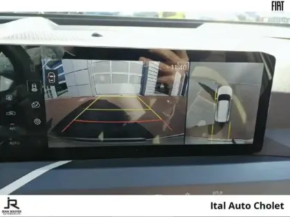 Photo 14 Kia Ev5  Autonomie Longue 218ch 81,4kWh GT-Line