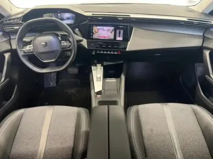 Photo 6 Peugeot 308  SW 1.2 PureTech 130ch S&S Allure Pack EAT8