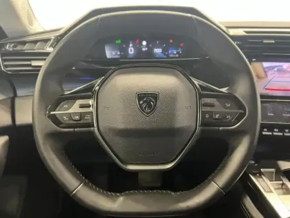 Photo 10 Peugeot 308  SW 1.2 PureTech 130ch S&S Allure Pack EAT8