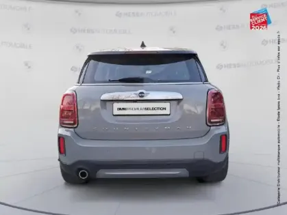 Photo 6 Mini Countryman  Cooper 136ch Northwood BVA7