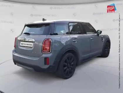 Photo 5 Mini Countryman  Cooper 136ch Northwood BVA7