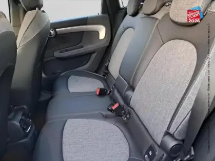 Photo 10 Mini Countryman  Cooper 136ch Northwood BVA7