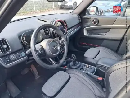 Photo 14 Mini Countryman  Cooper 136ch Northwood BVA7