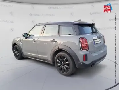 Photo 7 Mini Countryman  Cooper 136ch Northwood BVA7