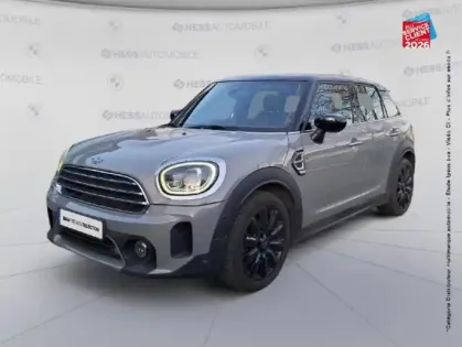 Photo Mini Countryman