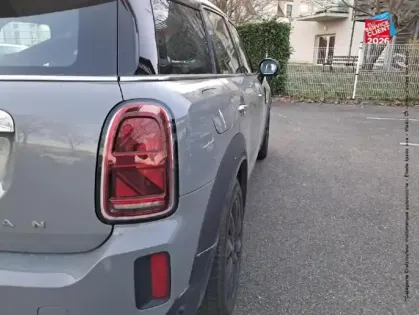 Photo 13 Mini Countryman  Cooper 136ch Northwood BVA7