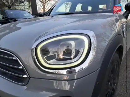 Photo 12 Mini Countryman  Cooper 136ch Northwood BVA7