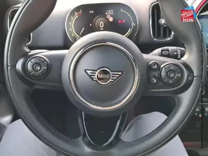 Photo 11 Mini Countryman  Cooper 136ch Northwood BVA7