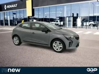 Photo 6 Renault Clio  1.0 TCe 90ch Evolution - 24
