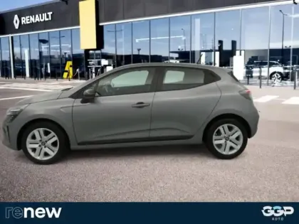 Photo 10 Renault Clio  1.0 TCe 90ch Evolution - 24