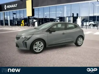 Photo 11 Renault Clio  1.0 TCe 90ch Evolution - 24