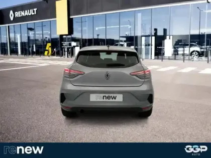 Photo 8 Renault Clio  1.0 TCe 90ch Evolution - 24