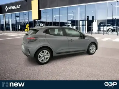 Photo 7 Renault Clio  1.0 TCe 90ch Evolution - 24