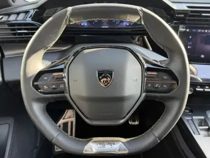 Photo 13 Peugeot 308  1.2 PureTech 130ch S&S GT EAT8