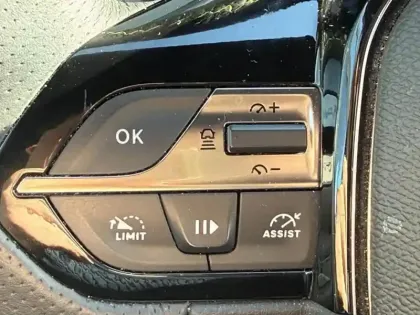 Photo 14 Peugeot 308  1.2 PureTech 130ch S&S GT EAT8