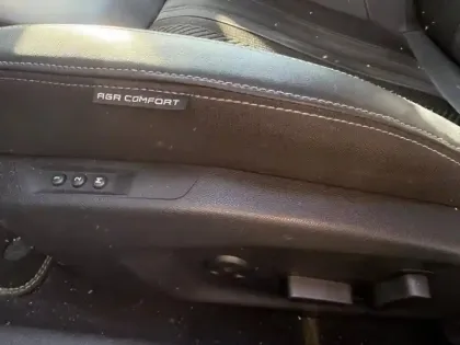 Photo 11 Peugeot 308  1.2 PureTech 130ch S&S GT EAT8