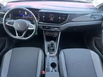 Photo 9 Volkswagen Polo  1.0 TSI 95ch VW Edition