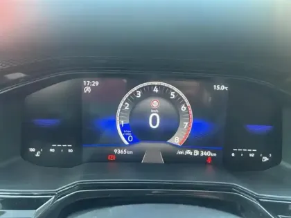 Photo 12 Volkswagen Polo  1.0 TSI 95ch VW Edition