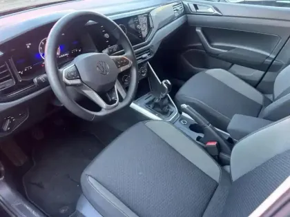 Photo 5 Volkswagen Polo  1.0 TSI 95ch VW Edition