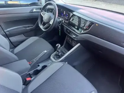 Photo 7 Volkswagen Polo  1.0 TSI 95ch VW Edition