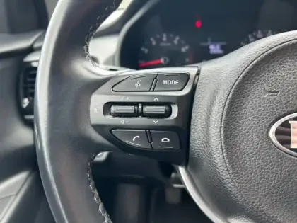 Photo 15 Kia Rio Gén. IV Ph2 Active 5