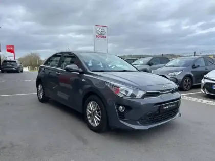 Photo 5 Kia Rio Gén. IV Ph2 Active 5