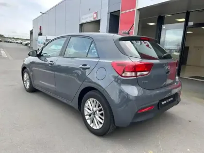 Photo 9 Kia Rio Gén. IV Ph2 Active 5