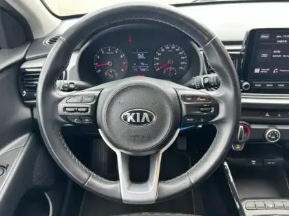 Photo 14 Kia Rio Gén. IV Ph2 Active 5