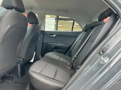 Photo 12 Kia Rio Gén. IV Ph2 Active 5