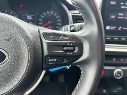 Photo 17 Kia Rio Gén. IV Ph2 Active 5