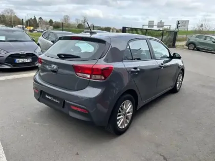 Photo 7 Kia Rio Gén. IV Ph2 Active 5