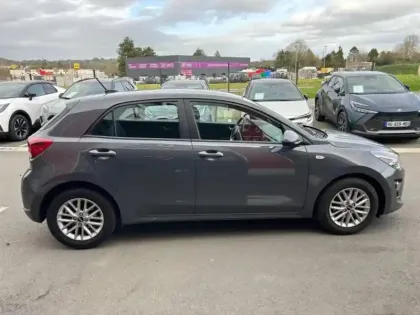 Photo 6 Kia Rio Gén. IV Ph2 Active 5