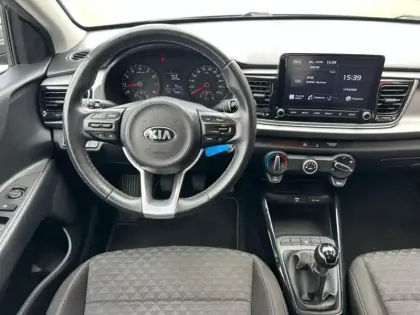 Photo 13 Kia Rio Gén. IV Ph2 Active 5