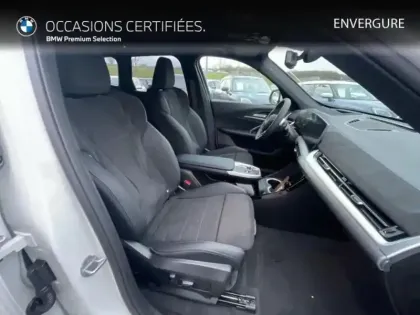 Photo 8 BMW X1  xDrive25e 245ch M Sport