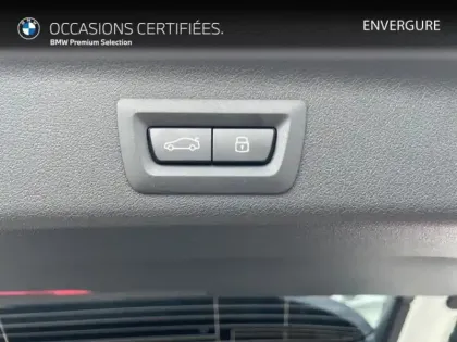 Photo 13 BMW X1  xDrive25e 245ch M Sport