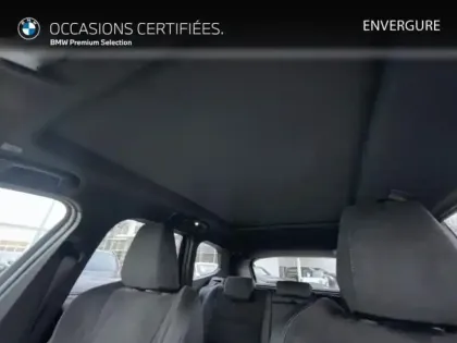 Photo 10 BMW X1  xDrive25e 245ch M Sport