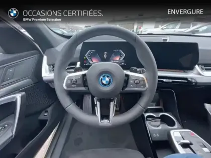 Photo 5 BMW X1  xDrive25e 245ch M Sport