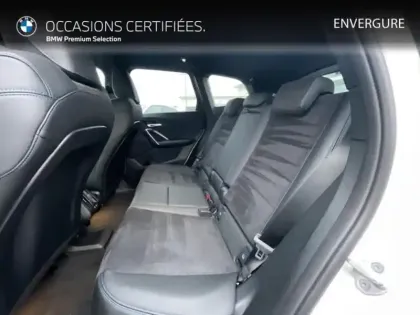 Photo 11 BMW X1  xDrive25e 245ch M Sport