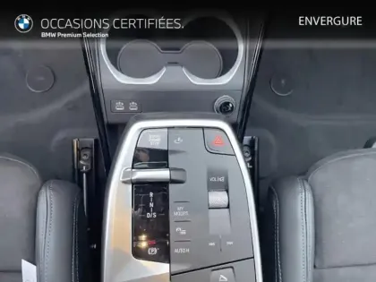 Photo 12 BMW X1  xDrive25e 245ch M Sport