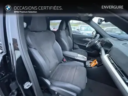 Photo 8 BMW X1  xDrive25e 245ch M Sport