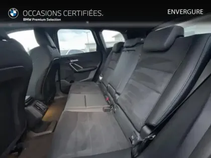 Photo 11 BMW X1  xDrive25e 245ch M Sport