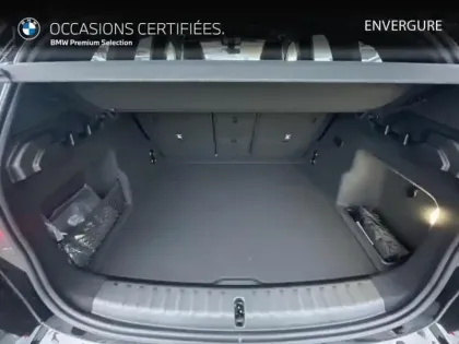 Photo 6 BMW X1  xDrive25e 245ch M Sport