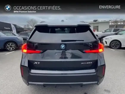 Photo 14 BMW X1  xDrive25e 245ch M Sport